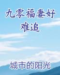 九零之福妻