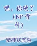 嘿，你硬了（NP 骨科）