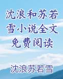沈浪和苏若雪小说全文免费阅读小说下载